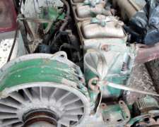 Motor Deuzt 70 Completo