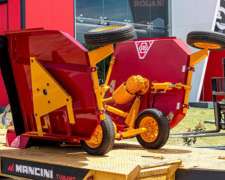 Desmalezadora RH 430 Arrastre