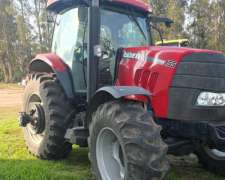 Tractor Case Puma 155 Solo 4000 Hs