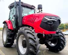 Tractor de 140 HP Doble Traccion