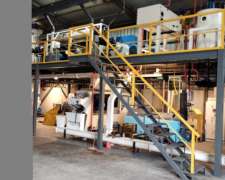 Vendo Aceitera por Prensa