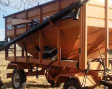 Tolva Semillera 14 Toneladas