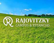 120 Has Agricolas en San Salvador
