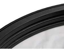 Correa de Hidrostatica 3 Canales AA550