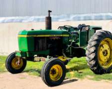 Tractor John Deere 2730 año 1982