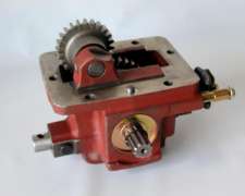 Caja para Reenvio Completa Tractor 80-66/70-66/55-66