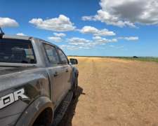 800 Hectareas en Venta