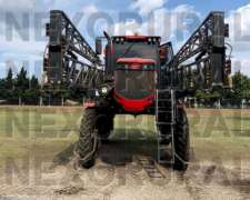 Altina 2021 32 Mts C/dos Cortes, Montada en Ombú 5000 2021