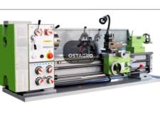 Torno Paralelo Entre Puntas 1000mm