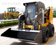 Mini Cargadora Lovol FSL75