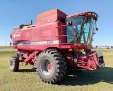 Case IH Axial Flow 2388 - año 2006