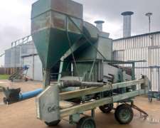 Clasificadora Chamena Modelo CH110 Usada