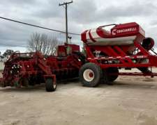 Crucianelli Drillor 47 21