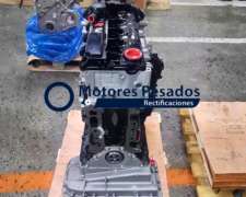 Motor Para Mercedes Benz Sprinter Om651 Cdi 2.2l