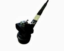 Barra Cuchillera para Plataformas New Holland