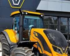 Vatra T250 - Caja CVT - Disponible