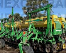 Erca Serie VF, año 2011, 29 Líneas a 21 CM. a Chorrillo