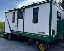 Casilla el Iman 2023 Usada