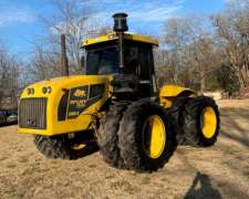 Tractor Pauny 500 C ART