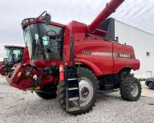 Case IH Axial Flow 7130 - año 2017