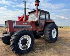 Fiat 1880 - año 1986