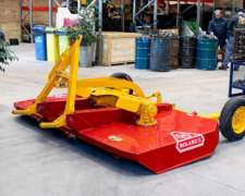 Desmalezadora RH 293 Arrastre