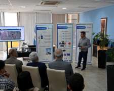 Capacitación Técnica Tecmes Formación de Usuarios y Técnicos