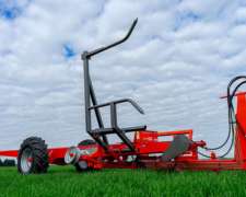 Transportador y Elevador de Rollos Gimetal TDR 6700