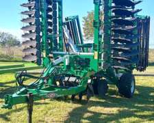 Acondicionador de Suelo Pesce 6 MTR Nuevo