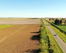 Washington, Río Cuarto, Córdoba - 11 Ha