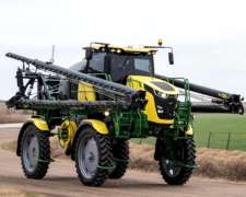 Pulverizadora Autopropulsada Caiman Modelo SP