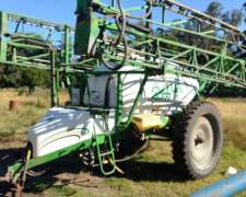 Pulverizador Metalfor Futuro 4000