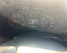 Chevrolet S10 HC 4X4