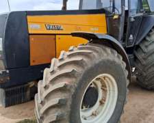 Tractor Valtra BH 160 con Cabina y Climatic