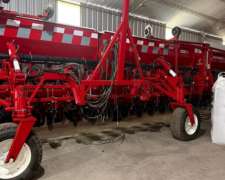 Gringa 2023 Prec Planting 16 a 52 CM, Fertilizante en Línea