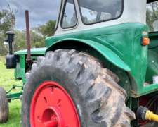 Tractor Deutz 70 Cabinado