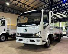 Landking Lk 614 Motor Weichai 140cv 0km. My2026 Para 3.8 Ton