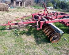 Disco Desencontrado de 40 Platos