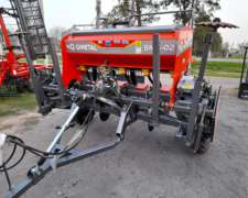 Sembradora Gimetal 5 Surcos a 52