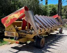 Cabezal Maicero Franco Fabril 10/52