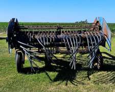 Arrancadora de Mani Agroindustrial.