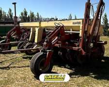 Sembradora Gherardi G230 - 2005