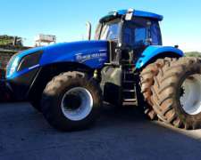Tractor New Holland T8.385