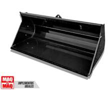 Balde Cuchara 12 Maqymaq