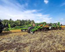 Cultivador Amazone Cenius Tx
