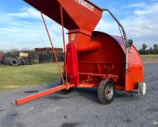 Embolsadora de 9 Pies Ferrucci