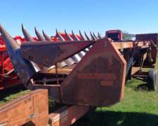 Cabezal Maicero Mainero Serie 2000