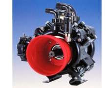Bomba Ar 185 C/c (c/pc)