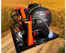 Jotas Caldolab 1400 Drones