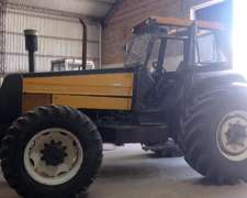 Tractor Valmet 1380 4X4 - año 2001